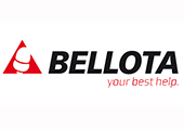 АГРО-ЭКСПЕРТ ООО уже 6 лет подряд является официальным дилером BELLOTA.