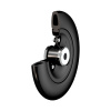 Колесо в сборе 020689.03 230x25/L/50S/MB/C2/16X44/RAL9005 (OTICO) купить