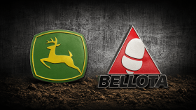 И снова Bellota получает признание в качестве поставщика «Партнерского уровня» John Deere в Волгограде И снова Bellota получает признание в качестве поставщика «Партнерского уровня» John Deere в Волгограде