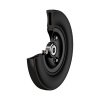 Колесо в сборе 022123.03 250x25/L/50S/MB/A/16x19.3/RAL9005 (OTICO) купить