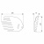 Крыло Н.082.04.406-01 (левое) (2) Крыло Н.082.04.406-01 (левое) (2)