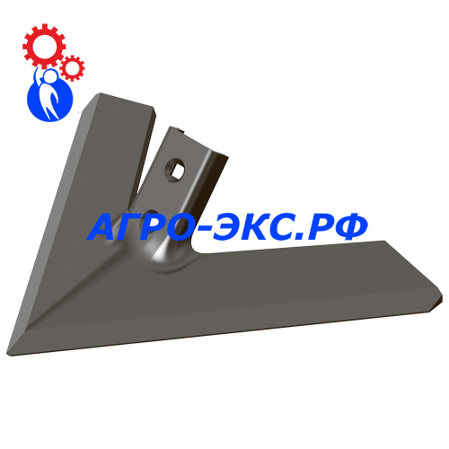 Лапа АПК-7,2 (480 мм) комплекса АПК РЗЗ_1