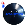 Диск 320x3 сошника 3 отверстия 1985-125 3 мм L1 Аmazone 962292 BELLOTA/БЕЛЛОТА купить