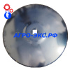 Диск 660х6 бороны 6-1961-26C.41 (гладкий сплошной) Kuhn BELLOTA/БЕЛЛОТА купить
