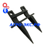 Палец 916328/51449.01 противорежущий двойной 6" New Holland