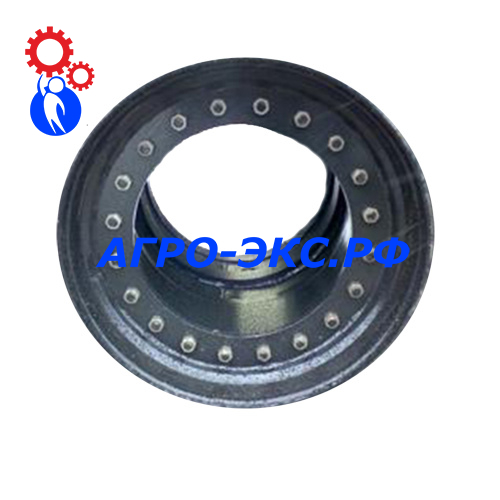 DW36х25 колеса разборный