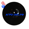 Диск 343х3 сошника N283805 John Deere China/Китай