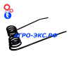 Зуб пружинный 87505458 на посевной комплекс FLEXI-COIL Germany/Германия купить