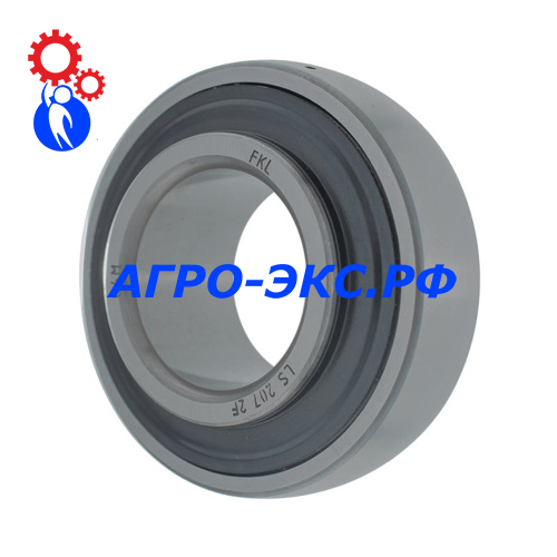 LS 207-2F