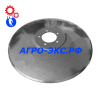 Диск 610х6.5 бороны 1952-24-R104-6.5mm-IO (гладкий) Salford/Сэлфорд BELLOTA/БЕЛЛОТА купить