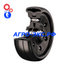 Колесо в сборе 008502.03 230x80/L/63S/PB/A/20X70/RAL9005 (OTICO) купить