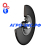 Колесо в сборе 019039.03 268x22/L/71S/MB/C2/16X44/RAL9005 (OTICO) купить