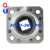 Подшипниковый узел GWST209PPB3 (FKL) купить