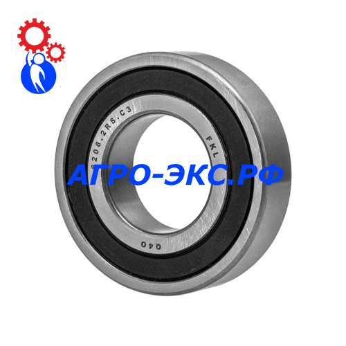 6206-2RS.C3 (180206)