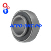 Подшипник LE207-107-2F шариковый с/уст (FKL) купить