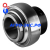 Подшипник LY205-2T шариковый с/уст (FKL) купить