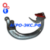 51219.01 Ножевой рычаг RS 6123 (Schumacher) купить