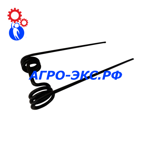Зуб пружинный на тяжелую борону B021750-16 (1)