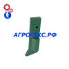 Долото 15121 A-CP сошника Amazone/Амазон (102805,936867,914977,923613) BELLOTA/БЕЛЛОТА купить