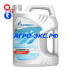 Антифриз -40 С 5 кг. Красный Gazpromneft