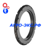 Шина 021028.00 для катка LSTXE/593x63/71S/EXT/STD (OTICO) купить