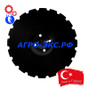 Диск 450х5 бороны (ромашка) 466947 Vaderstad Turkey/Турция купить
