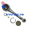 03359.01 Шатун C-Drive (Schumacher) купить