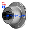 Ступица IL40-100/6T-M20x1.5 режущего узла (FKL) купить