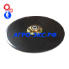 Диск 356х4.5 сошника со ступицей EN-14-45-0004 (14")  Case/Кейс BELLOTA/БЕЛЛОТА купить