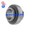 Подшипник LE205-100-2F шариковый с/уст (FKL) купить