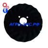 Диск 406х4 колтера турбодиск Salford China/Китай