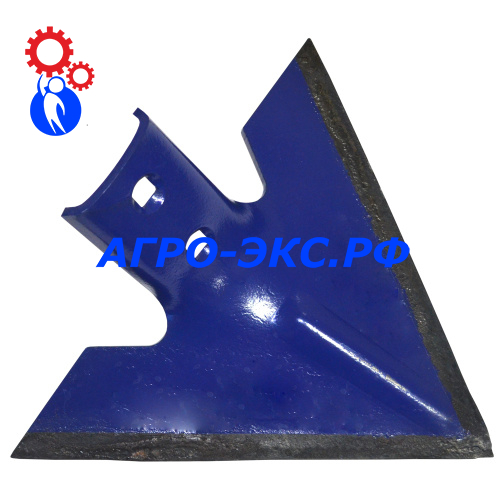 Лапа 47.1024.001 (330 мм) Анитим