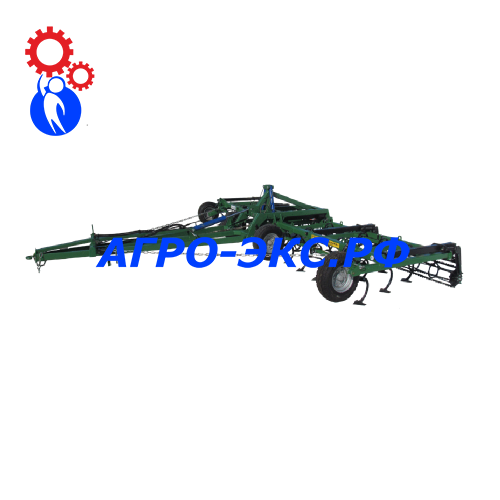 Культиватор КПУ 6