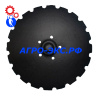 Диск 405х5 сошника 451371 Vaderstad Rapid China/Китай