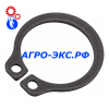 03336 Стопорное кольцо 25х2 (Schumacher) купить