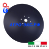 Диск 560х5 бороны (гладкий) БДМ Italy/Италия купить