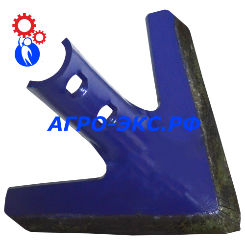 Лапа 47.1153.001 (220 мм) Анитим