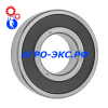 Подшипник 6311-2RS.C4 шариковый (FKL) купить