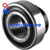 Подшипник UY207-2S.SH шариковый с/уст (FKL) купить