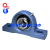 Подшипниковый узел LYS214-2F.M10 (FKL) купить