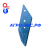 Долото B2SP левое с наплавкой LK3364151 Lemken BELLOTA/БЕЛЛОТА купить