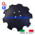 Диск 460х4 бороны (ромашка) 120мм XL043 Амазон Italy/Италия