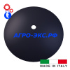 Диск 670х6 бороны (гладкий) Summers Italy/Италия купить
