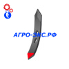 Долото 1571-B-CA-CP (400х50) BELLOTA/БЕЛЛОТА купить