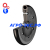 Колесо в сборе 023293.03 325x50/L/63S/PB/C2/16X72/FKL/RAL9005 (OTICO)