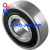 Подшипник 1726307-2RS1 (6307-2RS.EES) шариковый (FKL) купить
