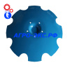 Диск 620х6 бороны (ромашка) 3490467 Lemken Rubin (C.S.) China/Китай купить