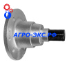 Ступица IL40-110/4H-M30x2 режущего узла (FKL) купить