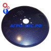 Диск 343х4.5 сошника без ступицы K7-4.5-1981-135R.44 (13.5") Томь Кузбасс BELLOTA/БЕЛЛОТА купить