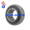 Подшипник LK208-2F шариковый с/уст (FKL) купить